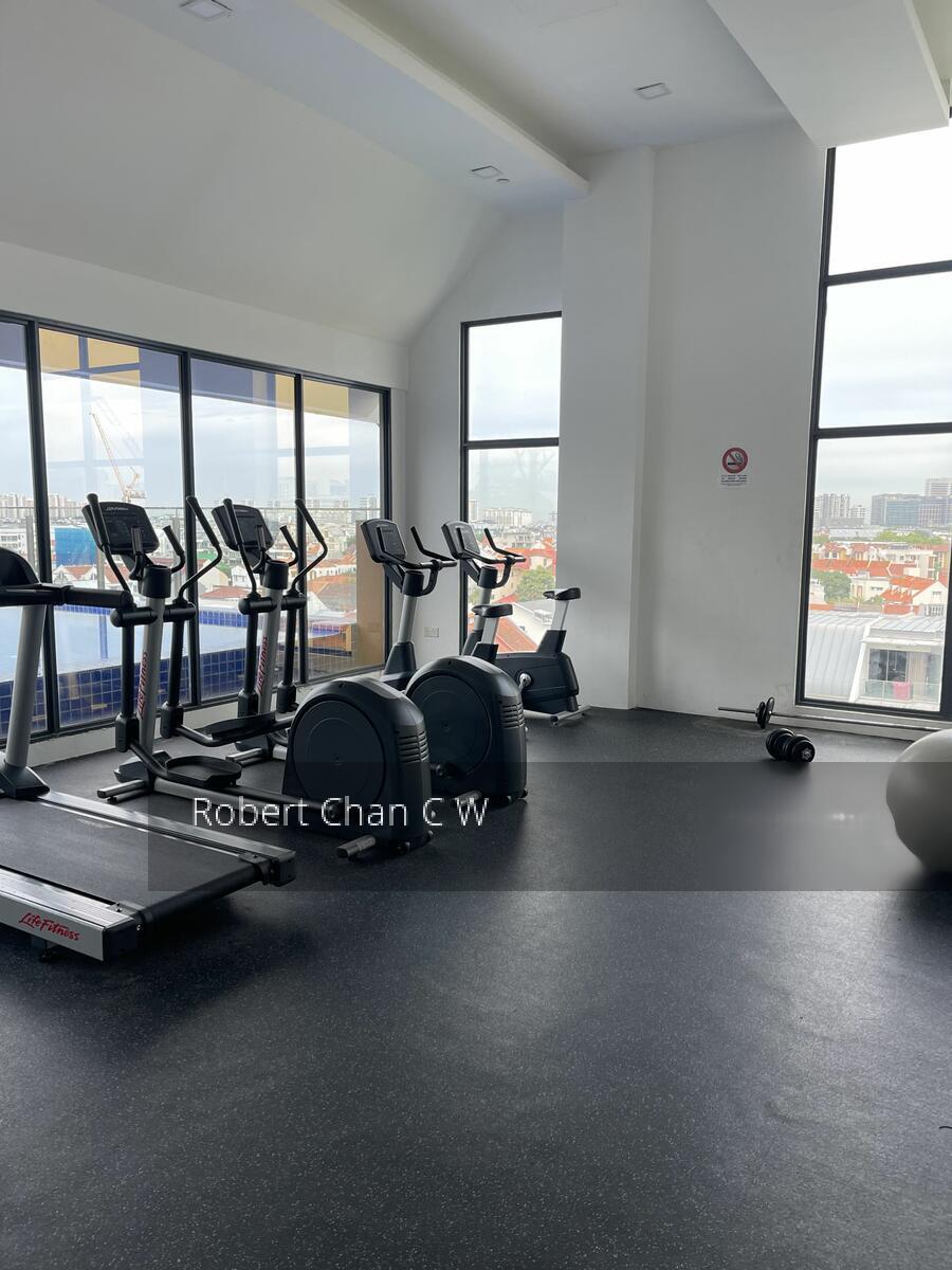 Centropod @ Changi (D14), Office #301939971